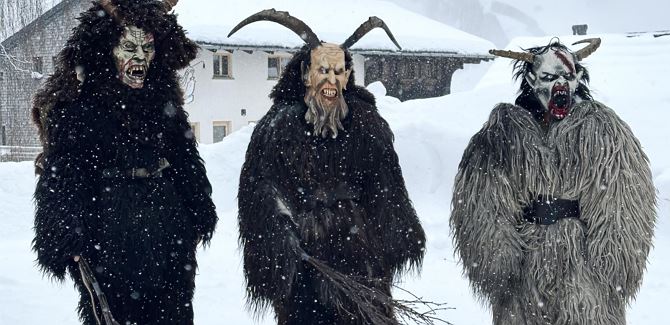 Krampus