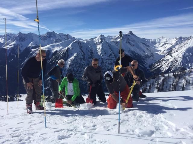 Schneesportschule Warth Arlberg Snowsports