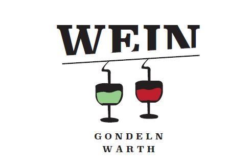 Wine gondola Warth