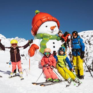 Kinderschnee 2021