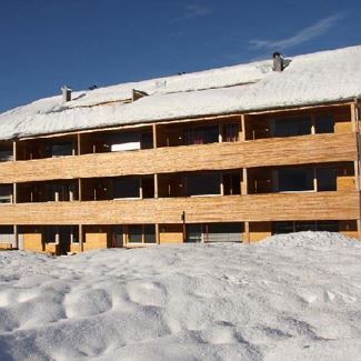 Alpenappartement Bergkönig