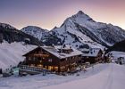 AlpenParks Hotel & Apartment Arlberg