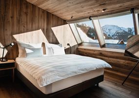 Panoramic Suite bed & breakfast