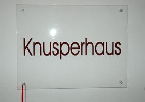 Knusperhaus