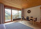 Appartement Omeshorn